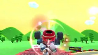 Mario Kart Tour - Today’s Challenge Gameplay Day 13 (Mario Tour 2024)