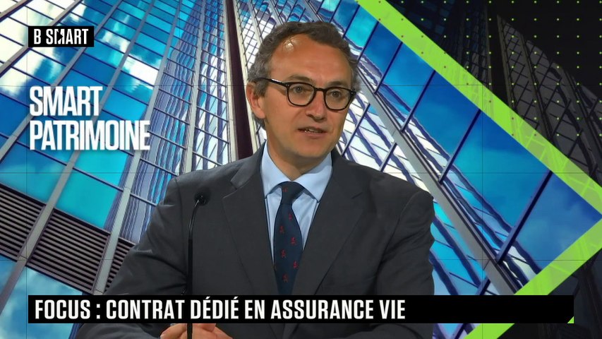 Focus sur le contrat dédié en assurance vie 