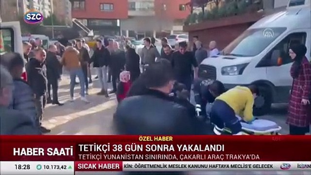 Sinan Ateş cinayetinde yeni gelişme