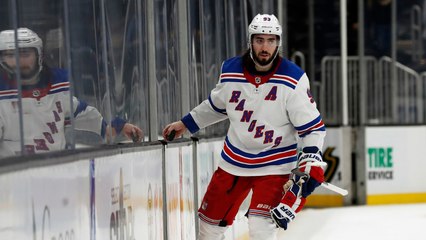 Rangers vs. Hurricanes Game 5 Recap: A Dramatic Shift