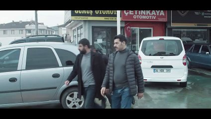 Sekiz 1 Fragman 🎬