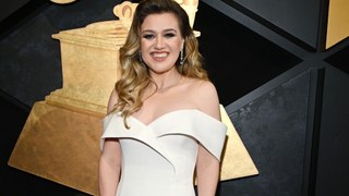 Kelly Clarkson admits she did use a weight-loss drug to aid her body transformation