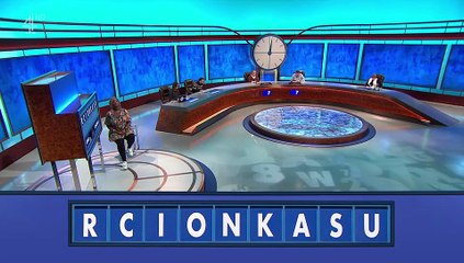 Countdown - Wednesday 9th February 2022