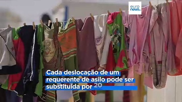UE conclui reforma das regras de migração, apesar de Polónia e Hungria terem votado contra