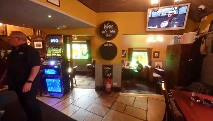 Love Your Local : Dog & Partridge Pub in Calf Heath in Wolverhampton