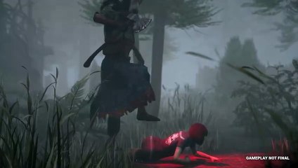 Dead by Daylight bringt 2vs8-Modus - Doppelter Killer-Spaß
