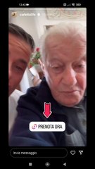 vi aspettiamo domenica 19 maggio a pranzo