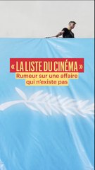 "La liste des dix" : la rumeur sur une affaire qui n'existe pas