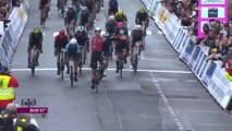 Cyclisme - 4 Jours de Dunkerque / Grand Prix des Hauts-de-France 2024 - Un final renversant, Milan Fretin remporte la 1ère étape et poursuit la dynaique Cofidis !