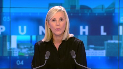 L'édito de Laurence Ferrari : «Comment ne pas voir là un nouvel exemple de l'affaiblissement de l'Etat ?»