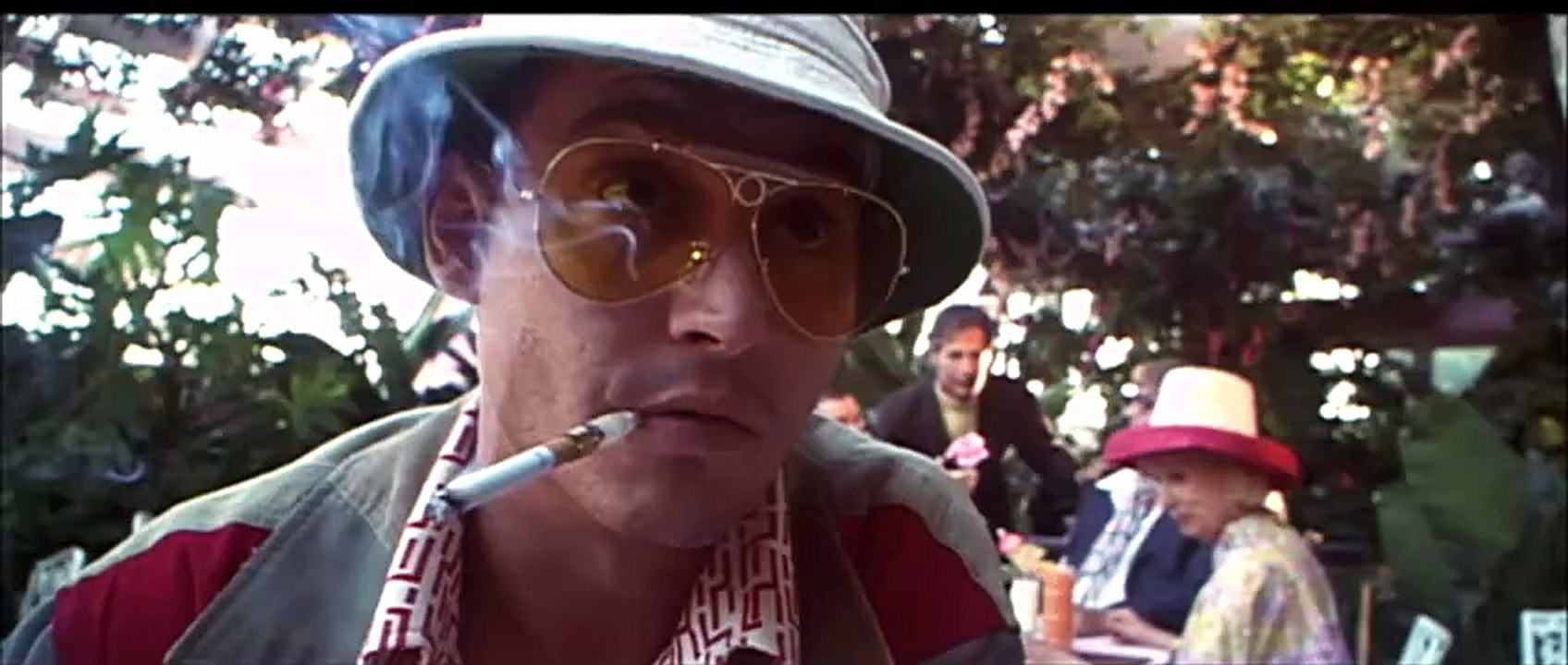 Las Vegas Parano Bande-annonce (EN)