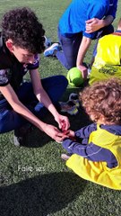 Programme Éducatif Fédéral 2023-2024