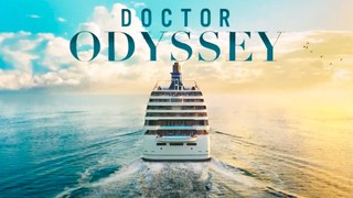 Get Ready for Ryan Murphy's New ABC Drama Doctor Odyssey
