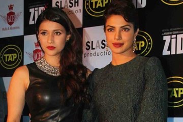 'चोपड़ा' परिवार की सदस्य नहीं हैं मनारा? प्रियंका चोपड़ा ने किया बड़ा खुलासा