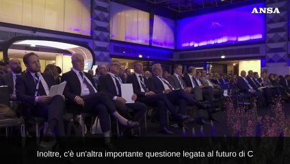 Asecap Days, sicurezza e net zero gli obiettivi