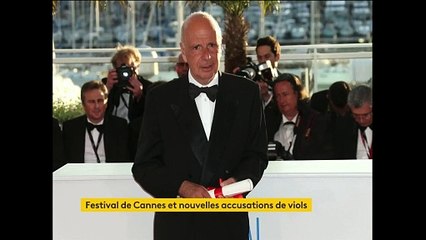 dans le cinéma : le producteur Alain Sarde mis en cause