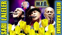 Sarı Laleler - M.F.Ö ✩ Ritim Karaoke Orijinal Trafik (Türkçe Pop)