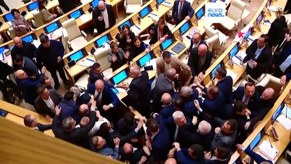 Latest news bulletin | May 14th – Evening