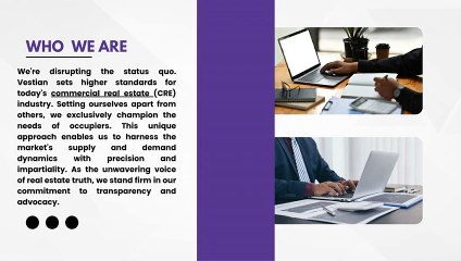 Transaction Advisory Services | Vestian