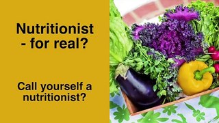 Using Art Therapy and Psychology to Discover your Passion - Call yourself nutritionist