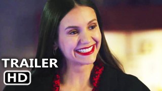REUNION Trailer (2024) Nina Dobrev - HBO Max