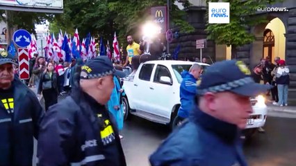 Новости дня | 14 мая — вечерний выпуск