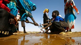 قلق أممي إزاء استمرار المعارك غربي السودان