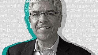 Exageración y escepticismo sobre la IA: Paul Romer, Premio Nobel de Economía