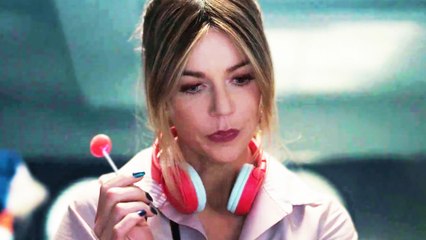 HPI : Le Remake Américain Bande Annonce (2024)