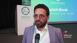 ReBuild 2024, Milano (Greenaccord Onlus): “Energia può diventare bene comune grazie a comunità energetiche”