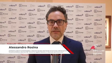 Rosina (Unicatt): "Promuovere l’occupazione femminile anche quando diventano madri"