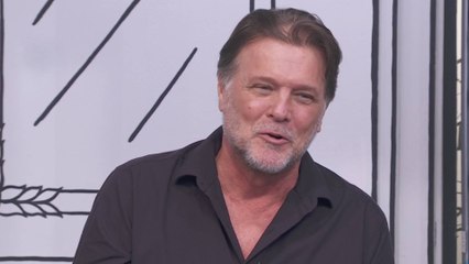 René Strickler y la impactante revelación familiar que tuvo en 'Vivir de Amor'