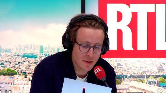 Jean Lassalle, Kylian Mbappé, François Cluzet... Les imitations de Marc-Antoine Le Bret du mardi 14 mai 2024