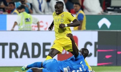 Transfert de Sadio Mané vers l'Arabie saoudite : Michel sur le point de conclure l'affaire