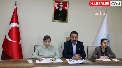 Hakkari Belediye Başkanı: AKP Adayının Kampanyası İçin Belediye Bütçesinden 29 Milyon TL Aktarıldı