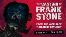 Tráiler gameplay de The Casting of Frank Stone