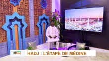 Ecole du hadj : Français