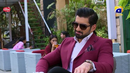 Shiddat Ep 30 [Eng Sub] Muneeb Butt - Anmol Baloch - Digitally Presented by Cerelac - 14th May 2024