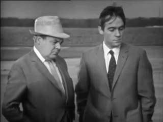 5. Masterful Acting in ''The Power Game'' - Patrick Wymark, Michael Jayston, Peter Barkworth