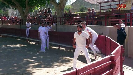 10 mai 2024 Ligue St Etienne du Grès