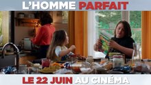 L'Homme parfait - 17 mai