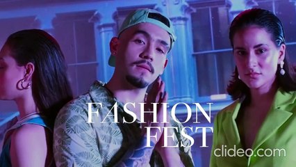 Fashion Fest Tijuana busca celebrar la moda como expresión cultural y artística.
