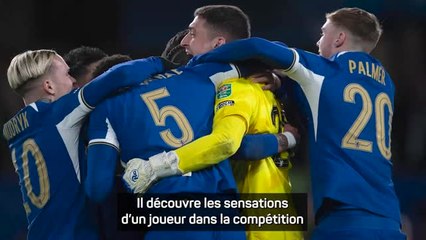 Chelsea - Pochettino veut revivre les plus belles pages de l'histoire du club