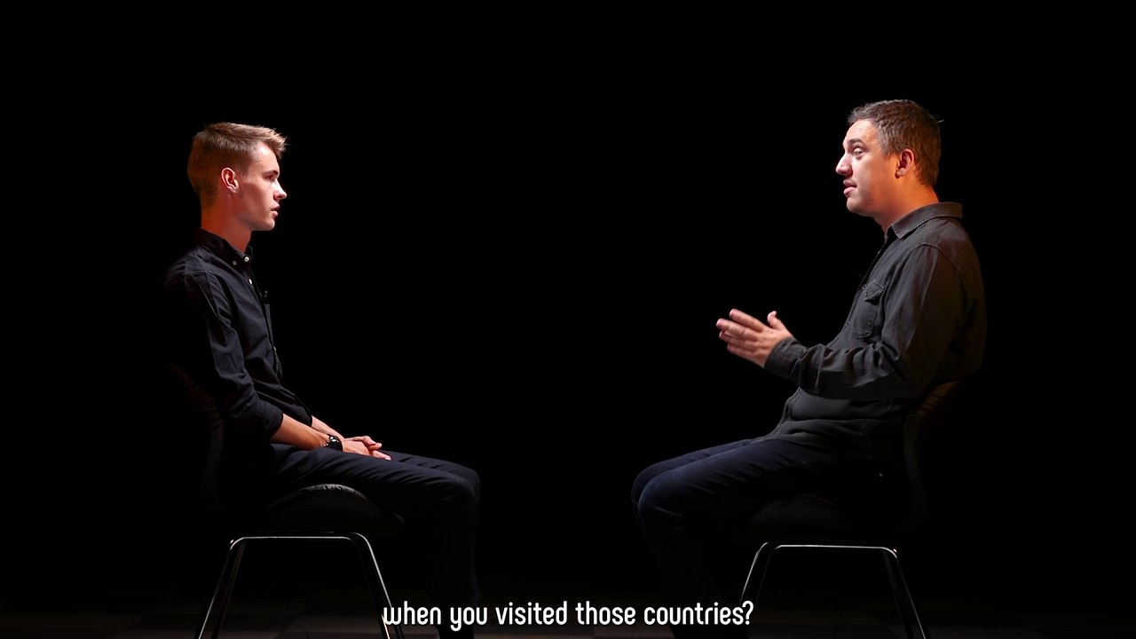 Famous British Youtuber Converted to Islam - Story of Jay Palfrey || revert to Islam