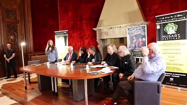 I Pooh premiati dalla Toscana: per loro il Pegaso d'Oro