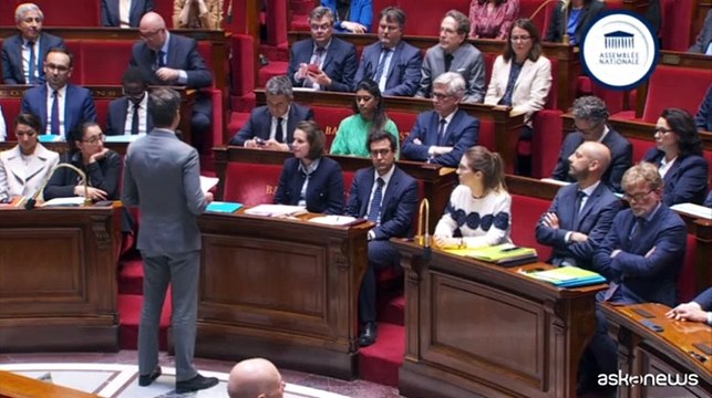 Francia, assalto a furgone polizia penitenziaria: due agenti uccisi