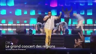 Le Grand concert des régions : Ici c’est Aix-en-Provence - 17 mai