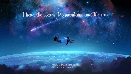 Fantasy Music  Free feat Sharm_music video