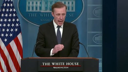 Biden administration sees no genocide in Gaza, White House says