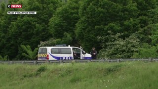 Eure : deux agents pénitentiaires tués dans l'attaque de leur fourgon, les assaillants et un détenu en fuite
